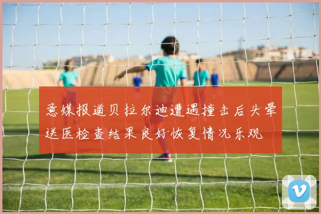 意媒报道贝拉尔迪遭遇撞击后头晕送医检查结果良好恢复情况乐观
