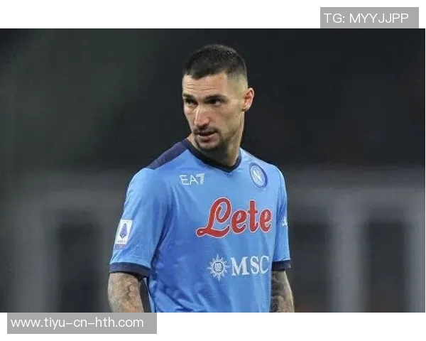 那不勒斯伤情更新洛博特卡与波利塔诺双双遭遇肌肉撕裂困扰