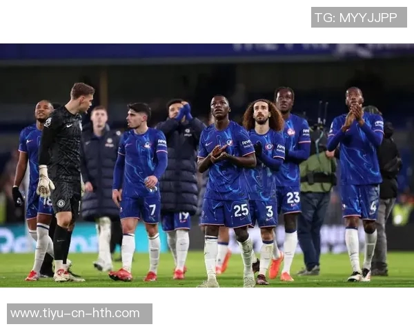 切尔西迎来欧冠新挑战里斯詹姆斯助力球队冲击四连胜