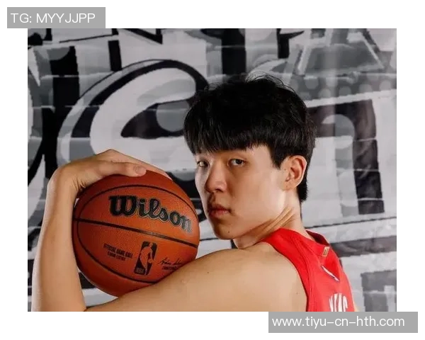 30天30队特辑：杨瀚森与开拓者队友们的奋斗与梦想