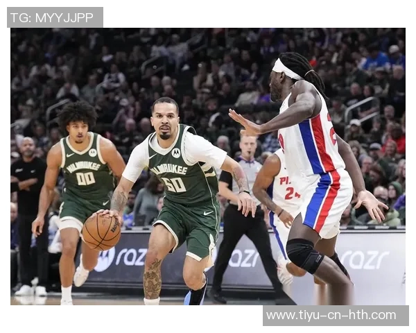 杨瀚森能否逆转局势开拓者三节领先雄鹿21分面临挑战